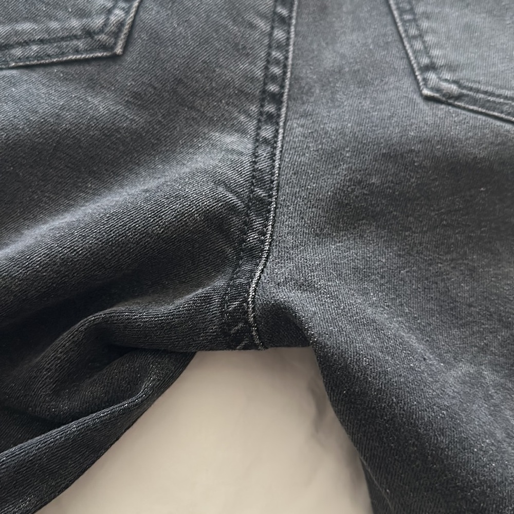 20B CHANEL skinny leg jeans size 36 - Picture 9 of 16